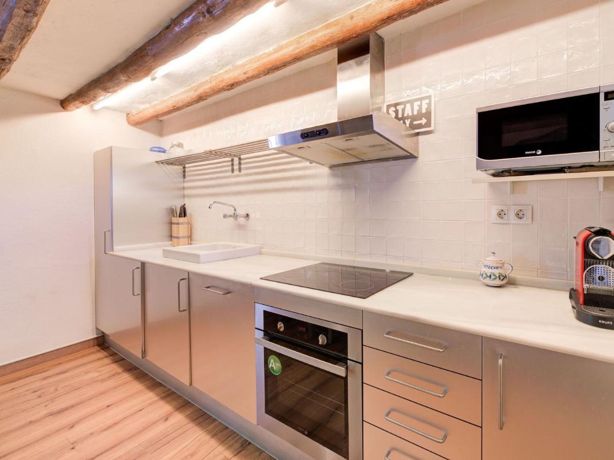 Lively Holiday Home In Fraga With Private Pool Dış mekan fotoğraf