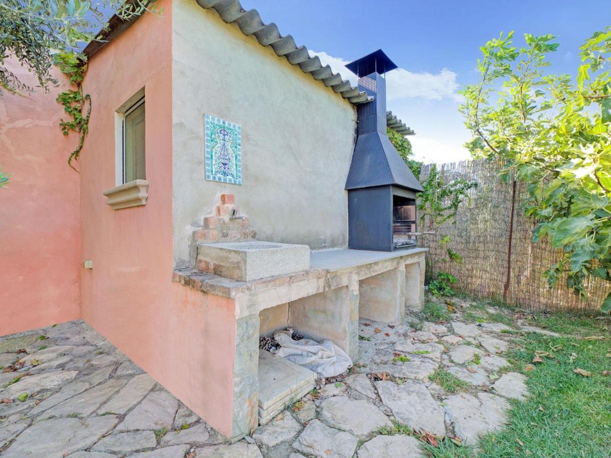 Lively Holiday Home In Fraga With Private Pool Dış mekan fotoğraf