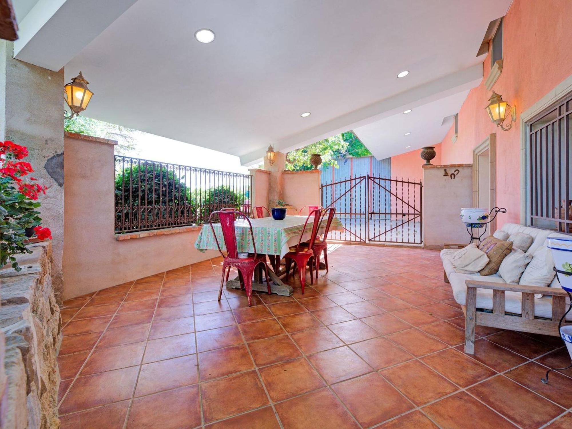 Lively Holiday Home In Fraga With Private Pool Dış mekan fotoğraf