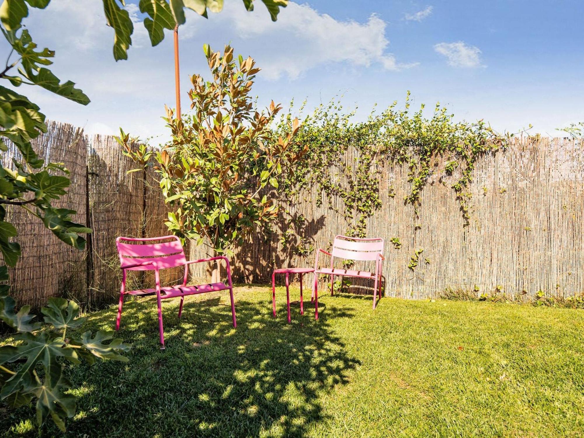 Lively Holiday Home In Fraga With Private Pool Dış mekan fotoğraf